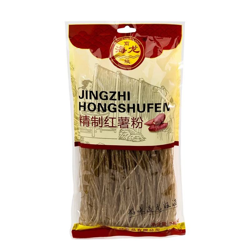 海龙精制红薯粉348g