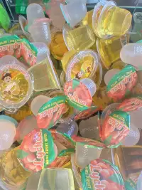 果冻