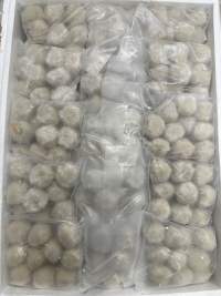 福州有馅鱼丸