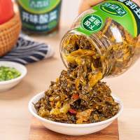 吉香居开胃酸菜