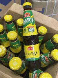 海天耗油700g
