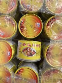 古龙牌香菇肉酱