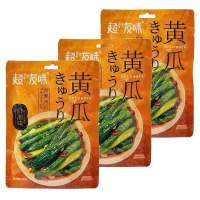 超友味黄瓜鲜湘味
