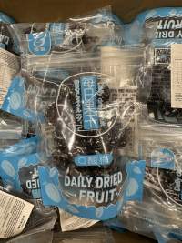 每日果干Q酸梅130g