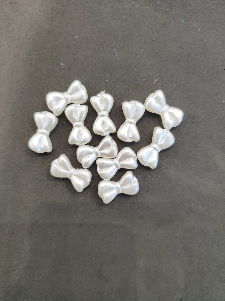 串珠（蝴蝶结）