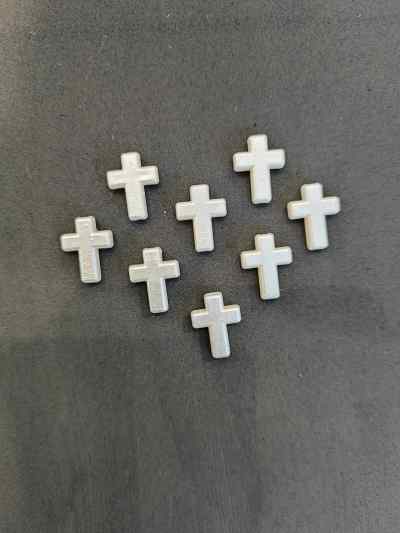 串珠（十字架）