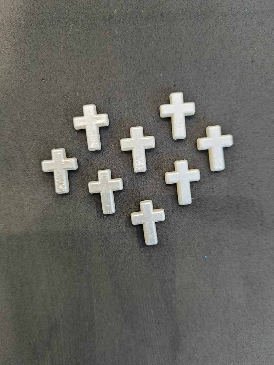 串珠（十字架）