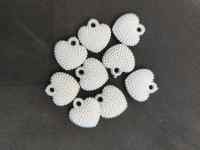 串珠（珍珠爱心）