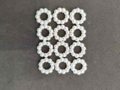 串珠（花朵珍珠）