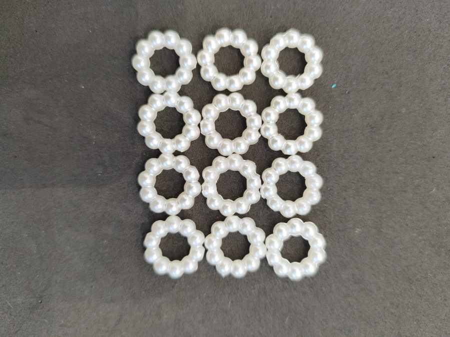 串珠（花朵珍珠）