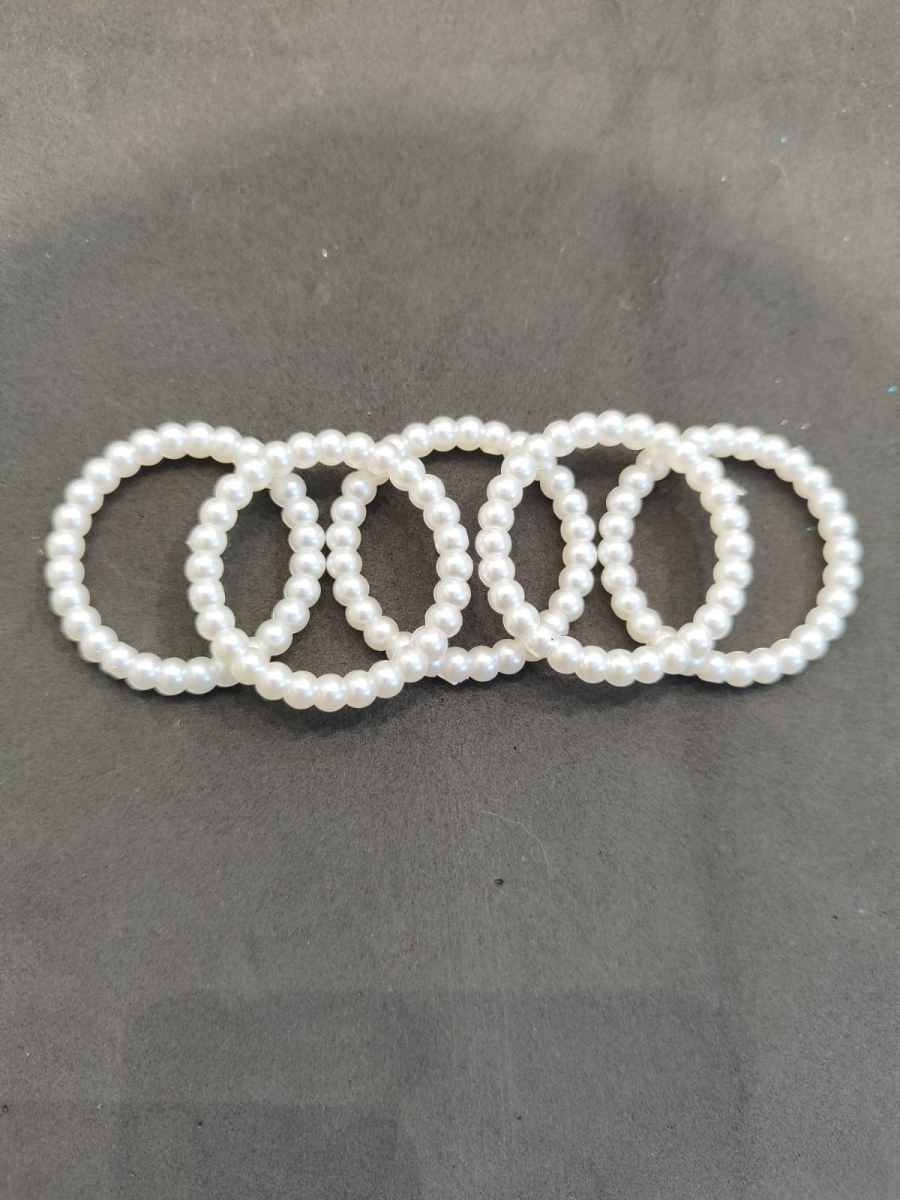 算珠（圆形珍珠）