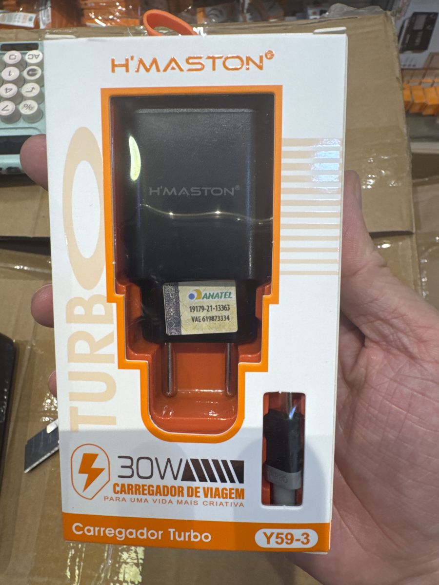 30w充电器