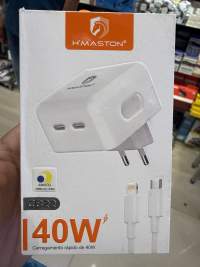 TC/苹果充电器 40W