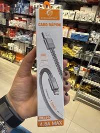 USB TC V8 IOS 数据线