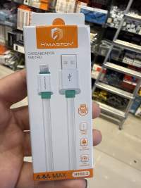 Cabo USB TC V8 IOS 数据线