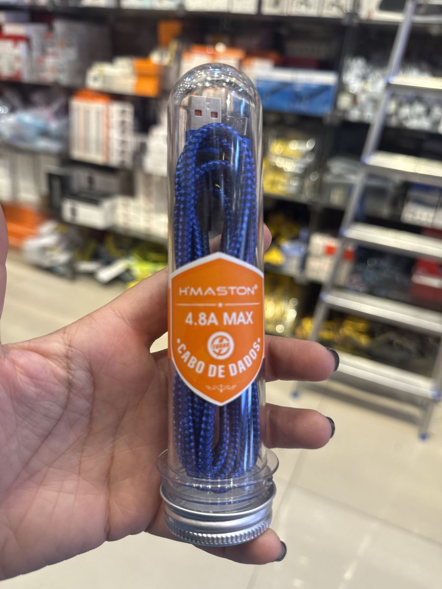 USB数据线 2米 V8 TC IOS接口