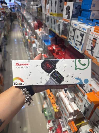 智能手表11pro 45mm