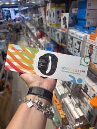 Smartwatch S11pro 45mm