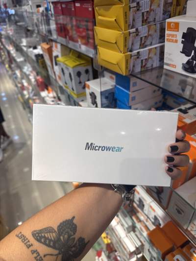 智能手表 UltraX 49mm