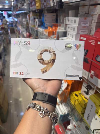 智能手表 Ultra S9