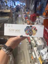 Smatwach gs8 mini