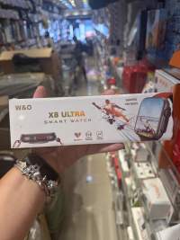Smatwach x8 ultra