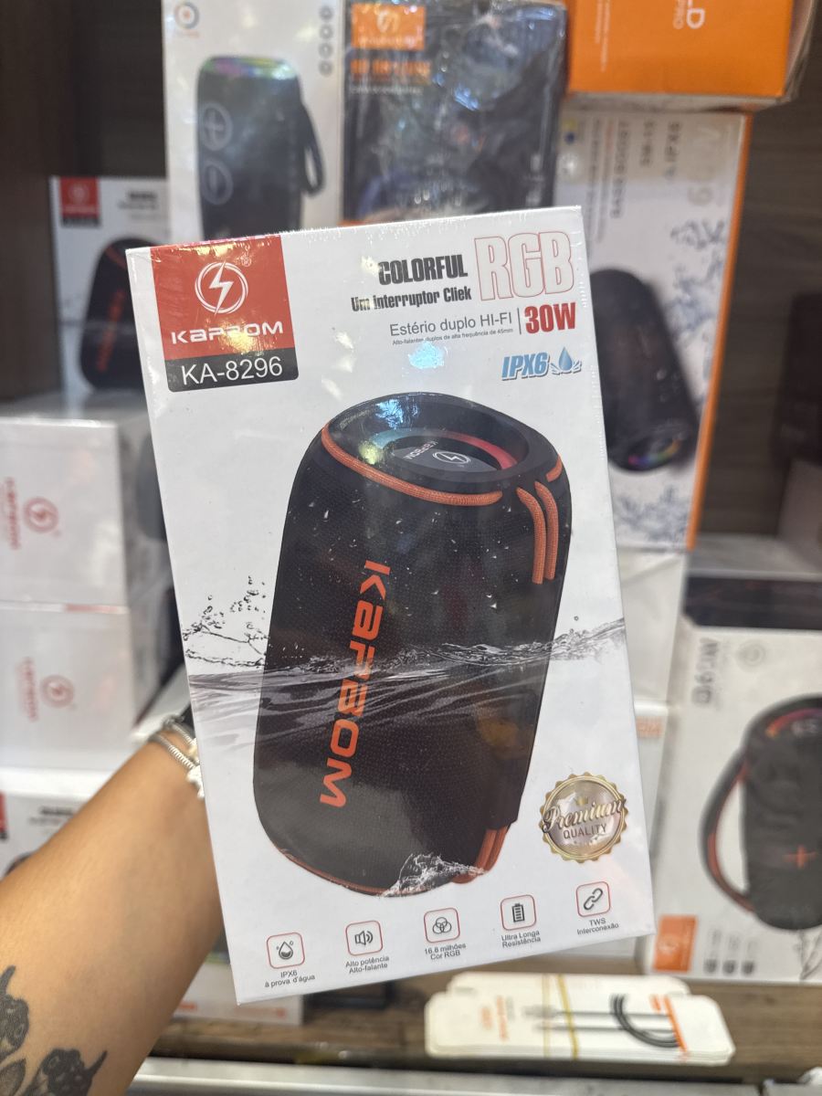 30瓦音箱