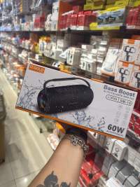 60瓦音箱