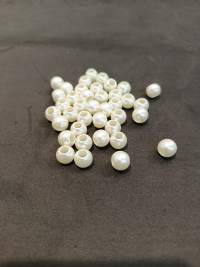 10mm珍珠大孔珠珠