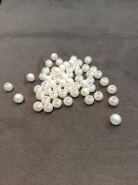 8mm珍珠大孔珠