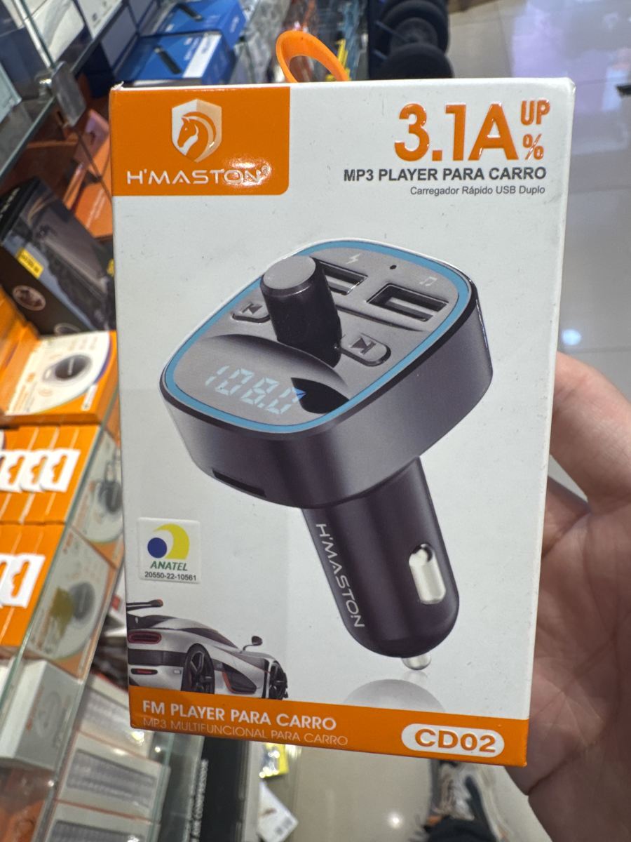 FM 转移