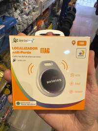 Itag 苹果手机壳