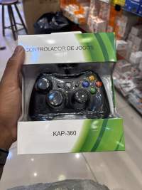 Xbox 360 有线手柄
