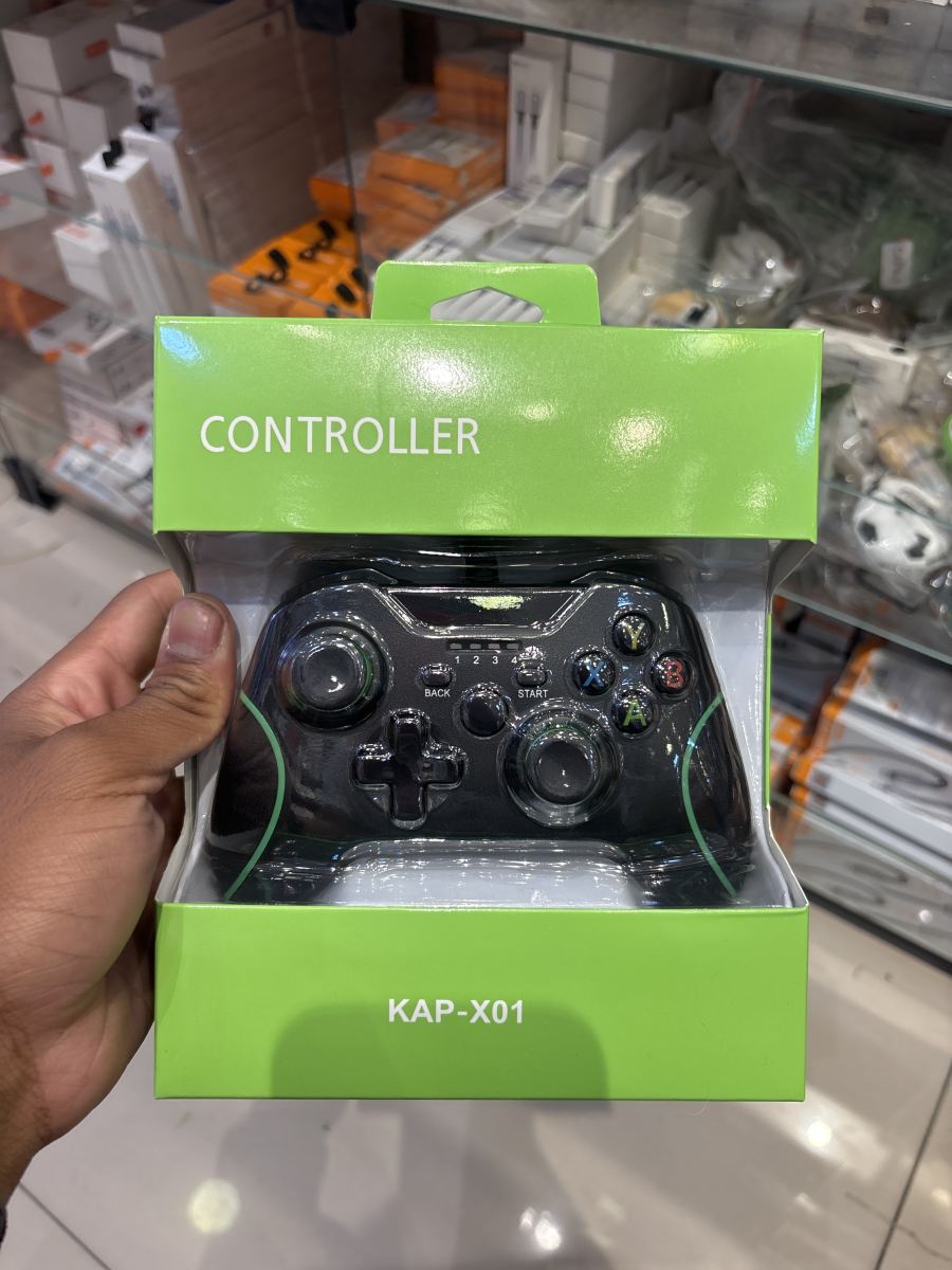 有线Xbox one手柄
