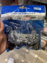 PS2有线手柄