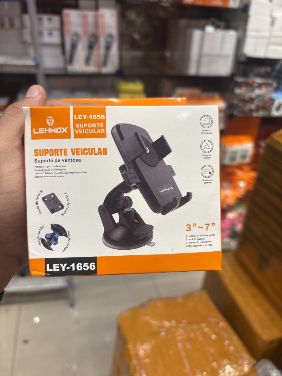 LEY-1656 支架