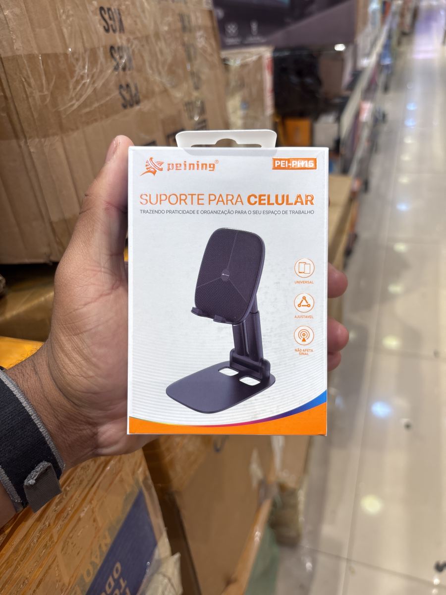 手机支架