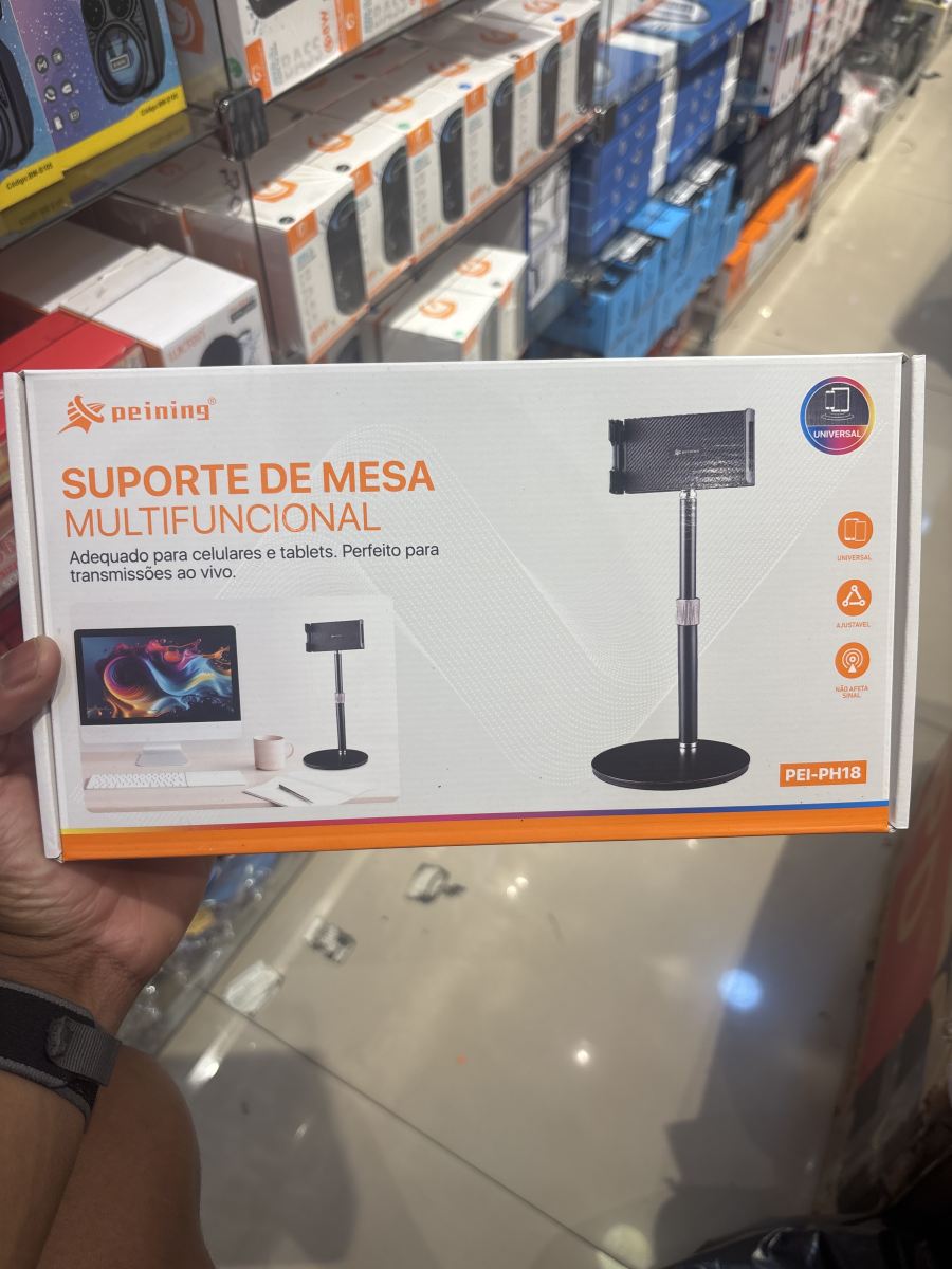 手机支架