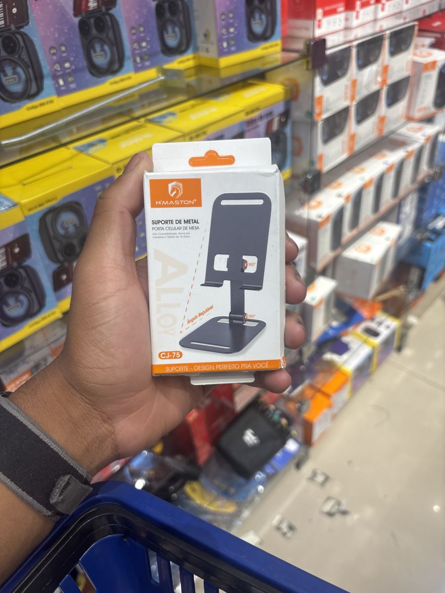 手机支架