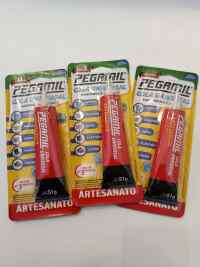Cola pegamil 51g