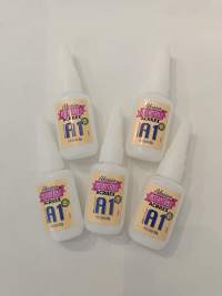 Acrilex A1瞬间胶 20g