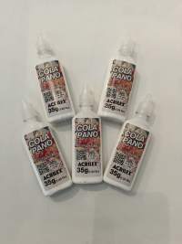 Acrilex 布料颜料 35g