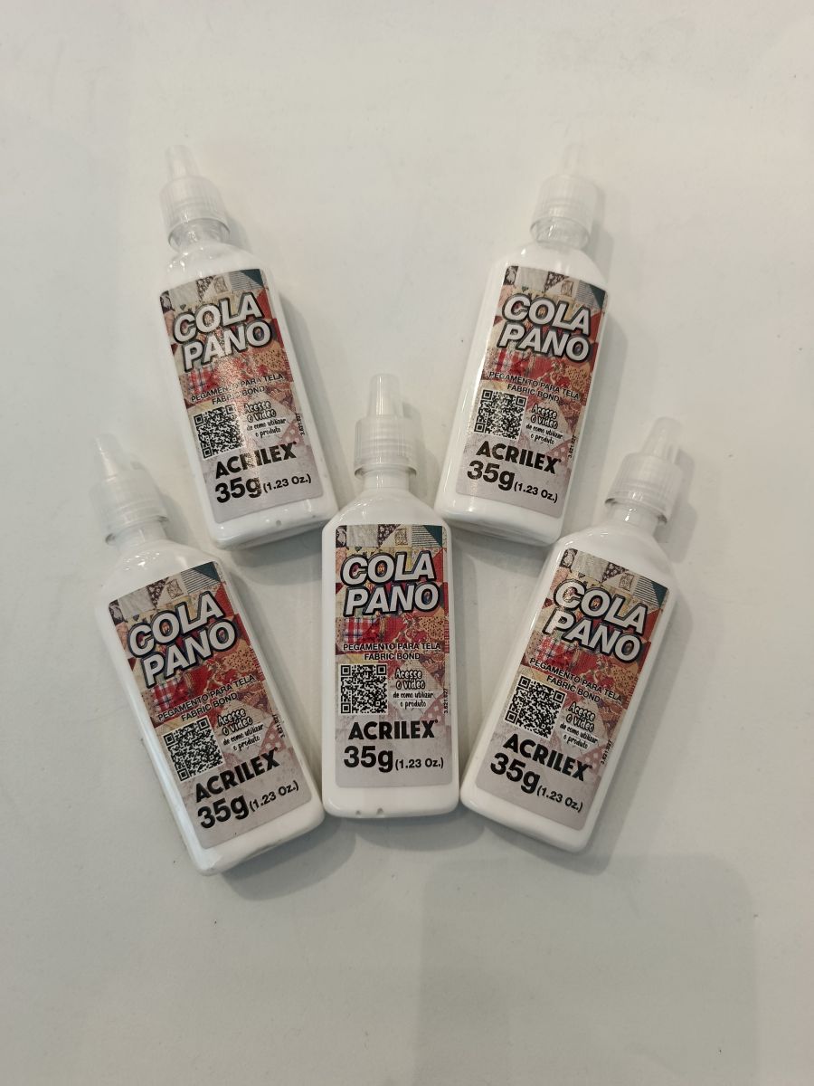 Acrilex 布料颜料 35g