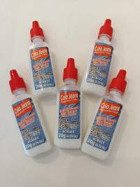 Cola Jeans 20g Acrilex