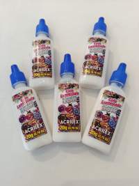 Acrilex 亮片胶水 20g