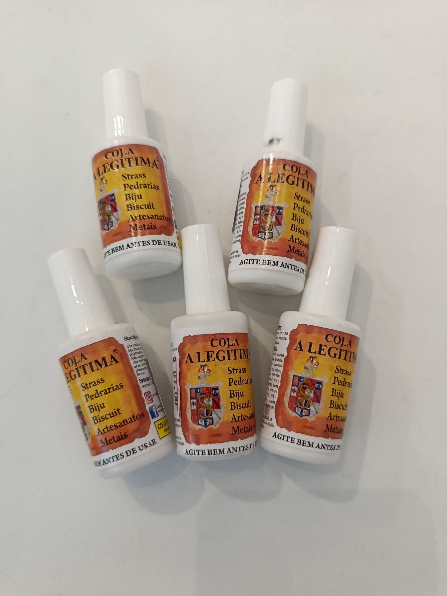 Cola Legítima 20ml