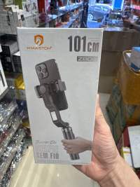HMASTON 101cm 无线自拍杆 ZB08，适用于手机，便携设计，轻巧易用