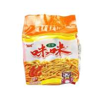 爱尚咪咪虾条虾味