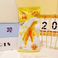 脱骨侠无骨鸡爪柠檬味