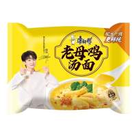 康师傅老母鸡汤面
